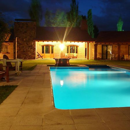 Suter Petit Hotel San Rafael  Zewnętrze zdjęcie