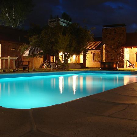 Suter Petit Hotel San Rafael  Zewnętrze zdjęcie