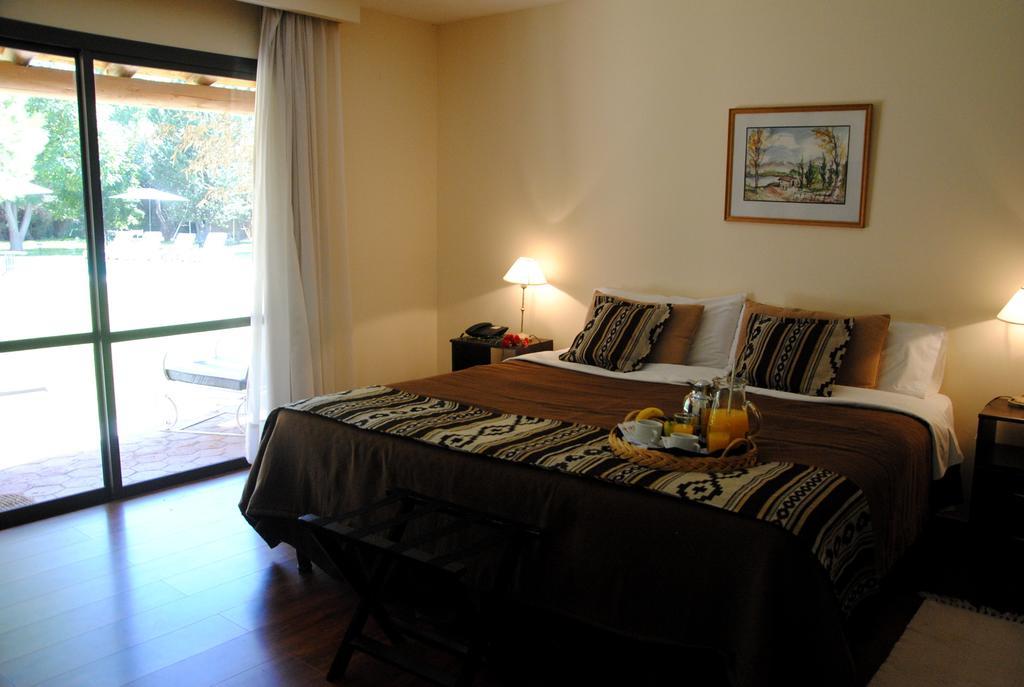 Suter Petit Hotel San Rafael  Zewnętrze zdjęcie