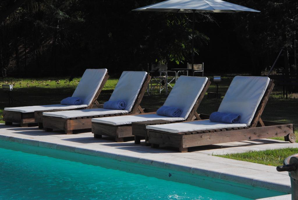 Suter Petit Hotel San Rafael  Zewnętrze zdjęcie