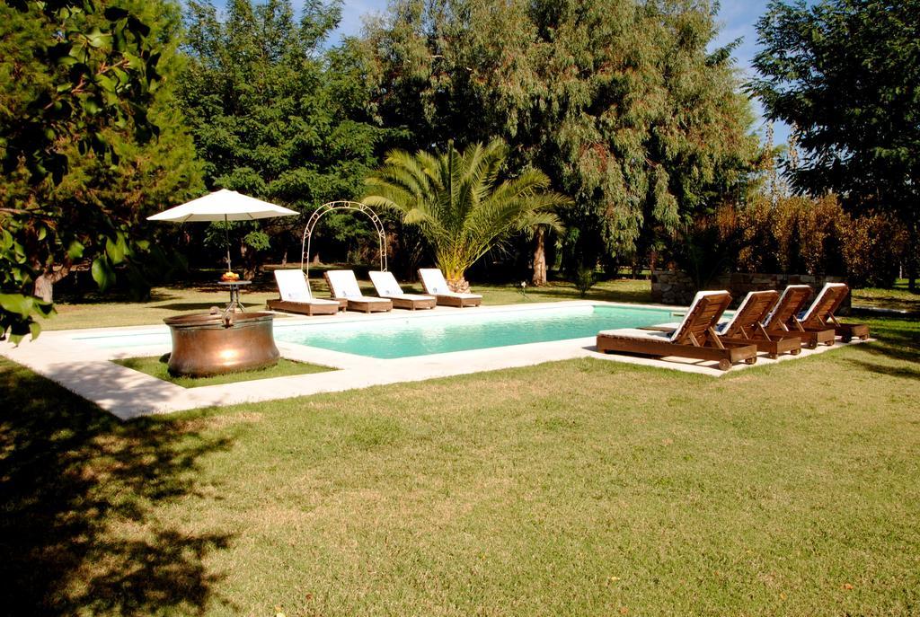 Suter Petit Hotel San Rafael  Zewnętrze zdjęcie