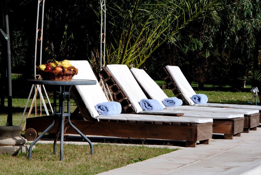 Suter Petit Hotel San Rafael  Zewnętrze zdjęcie