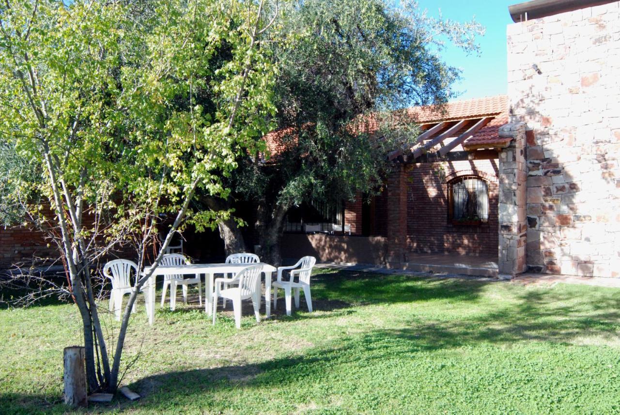 Suter Petit Hotel San Rafael  Zewnętrze zdjęcie