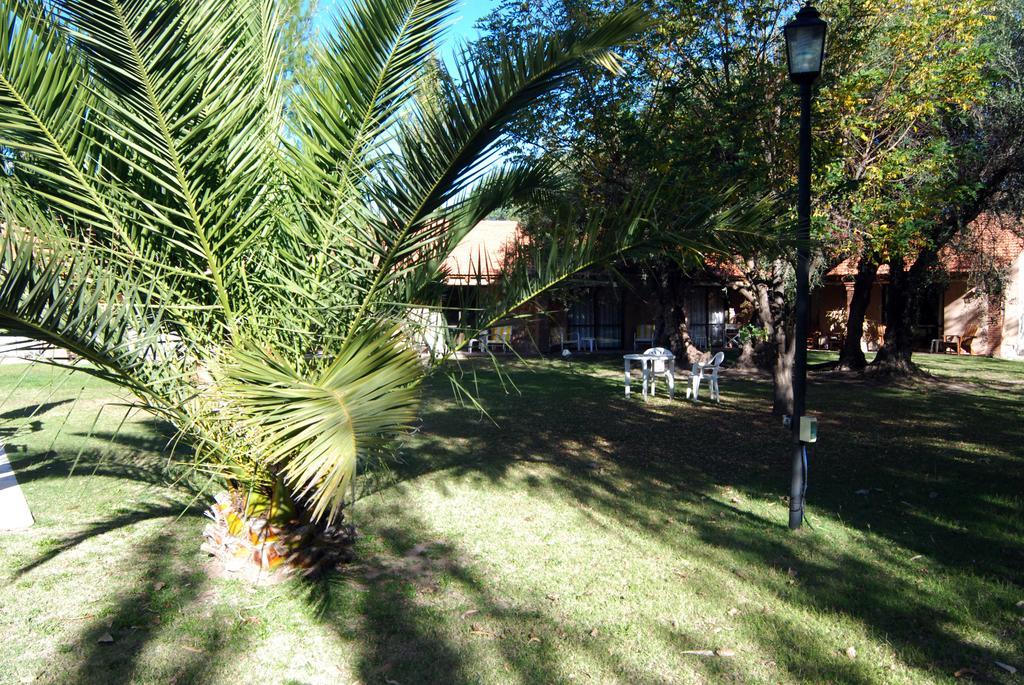 Suter Petit Hotel San Rafael  Zewnętrze zdjęcie