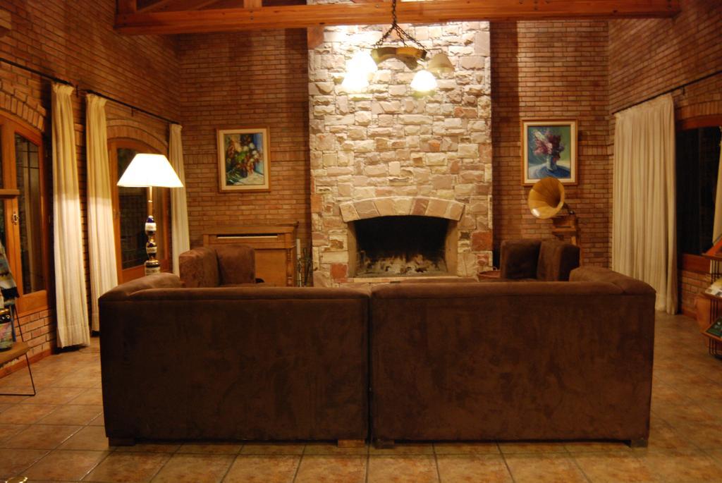 Suter Petit Hotel San Rafael  Zewnętrze zdjęcie