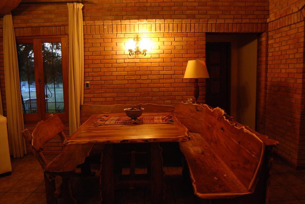 Suter Petit Hotel San Rafael  Zewnętrze zdjęcie