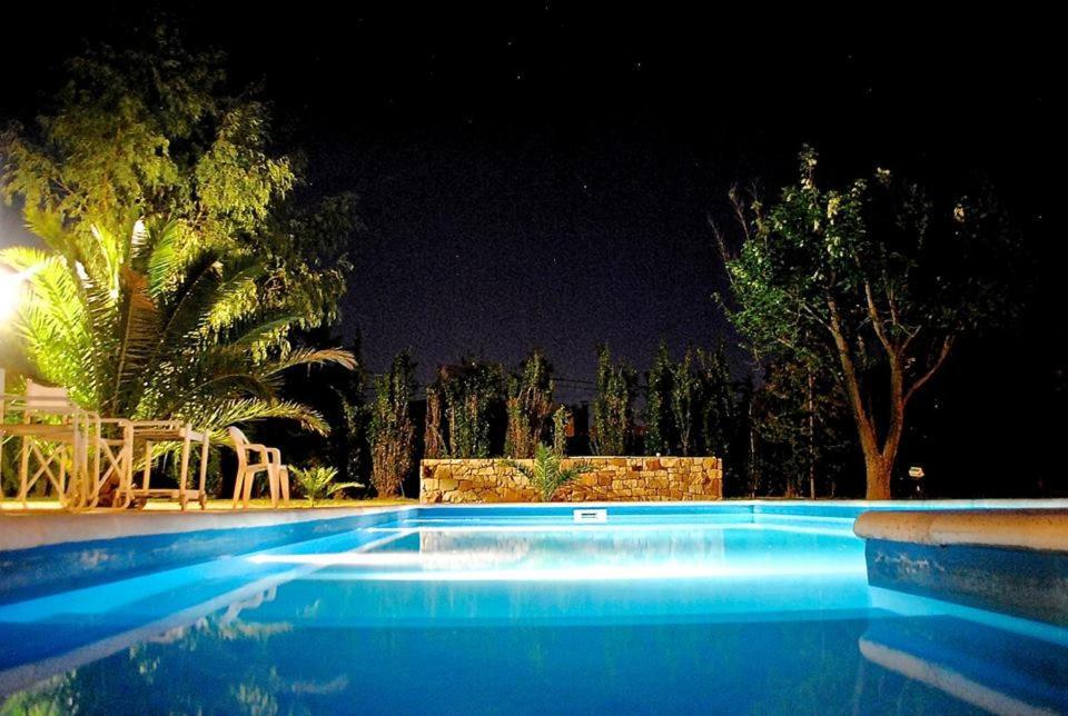 Suter Petit Hotel San Rafael  Zewnętrze zdjęcie