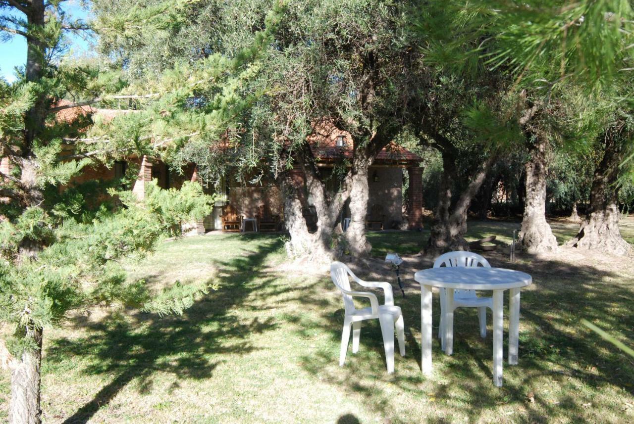Suter Petit Hotel San Rafael  Zewnętrze zdjęcie