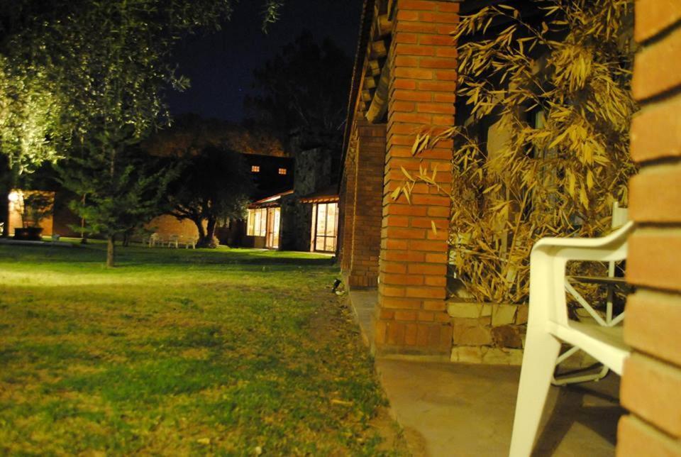Suter Petit Hotel San Rafael  Zewnętrze zdjęcie